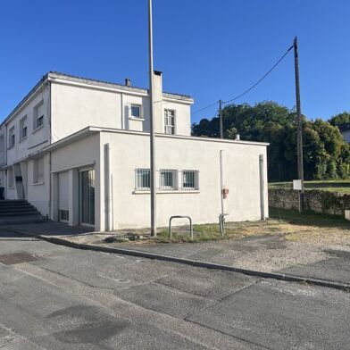 Maison 11 pièces 234000 €