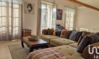 Appartement 4 Pièces 99 m² à vendre à Sigean (11130)