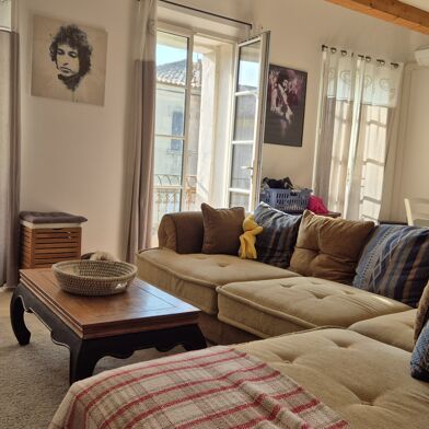 Appartement 4 pièces 155000 €