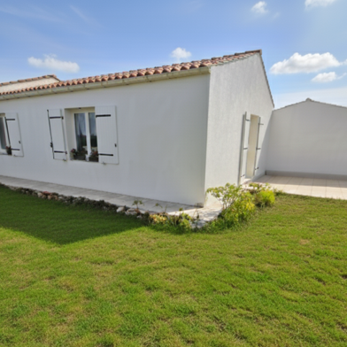 Maison 3 pièces 269000 €