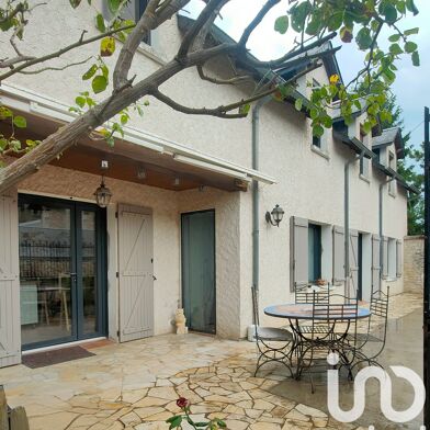 Maison 9 pièces 329000 €