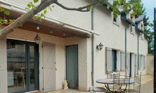 Maison 9 Pièces 250 m² à vendre à Senillé-Saint-Sauveur (86100)