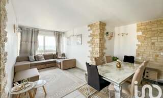 Appartement 4 Pièces 67 m² à vendre à Grigny (91350)