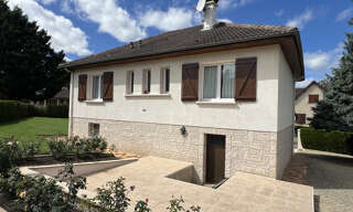 Maison 4 Pièces 72 m² à vendre à Semur-en-Auxois (21140)