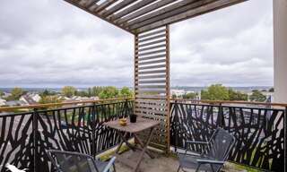 Appartement 4 Pièces 80 m² à vendre à Mantes-la-Ville (78711)