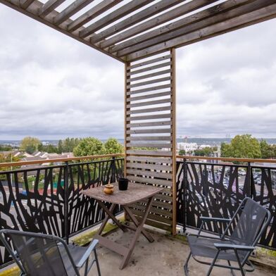 Appartement 4 pièces 198999 €