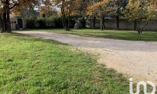 Terrain  757 m² à vendre à Garéoult (83136)