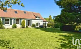 Maison 7 Pièces 196 m² à vendre à Le Heaulme (95640)