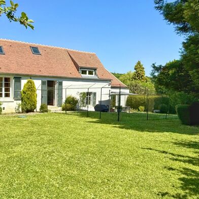 Maison 7 pièces 499000 €