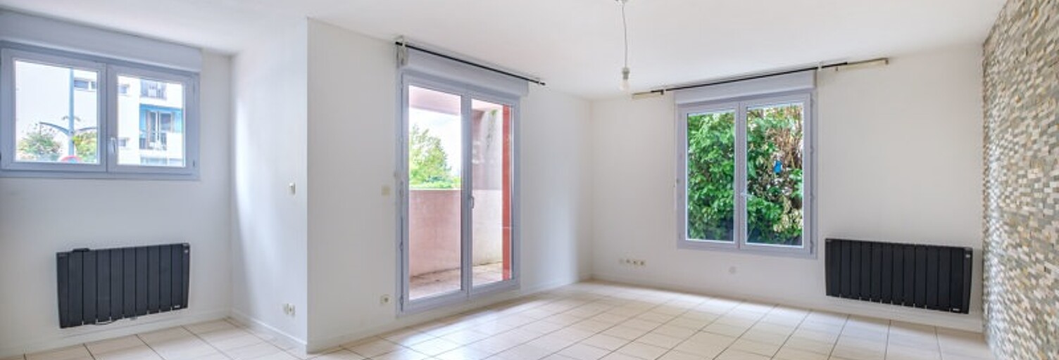 Appartement 2 Pièces 48 m² à vendre à Lyon 8 (69008)