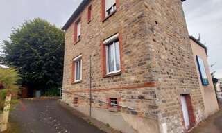 Maison 6 Pièces 115 m² à vendre à Acigné (35690)