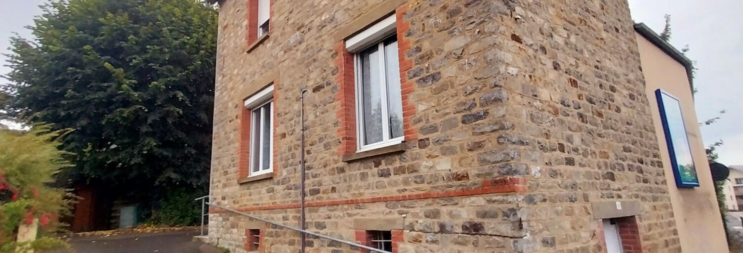 Maison 6 Pièces 115 m² à vendre à Acigné (35690)