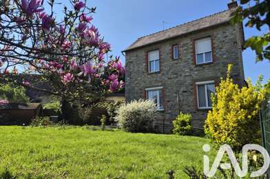 Maison 6 pièces 255000 €