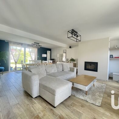 Maison 6 pièces 278000 €