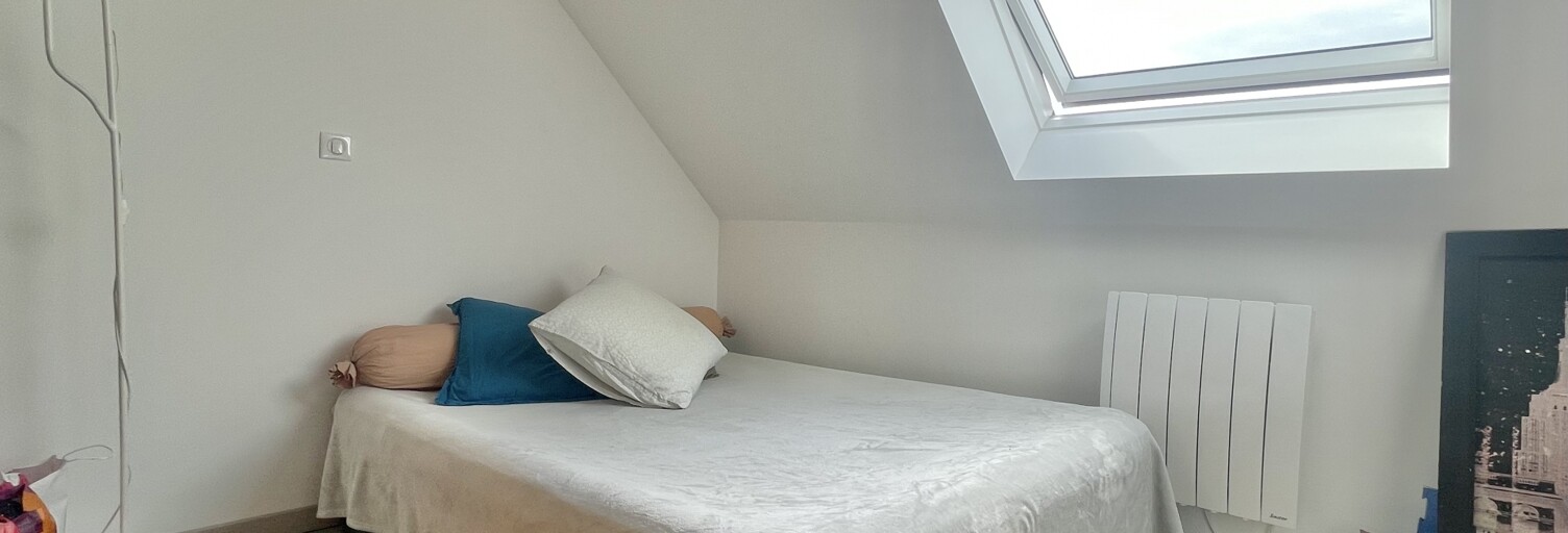 Maison 6 Pièces 125 m² à vendre à Zudausques (62500)