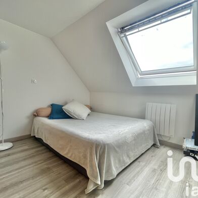 Maison 6 pièces 278000 €