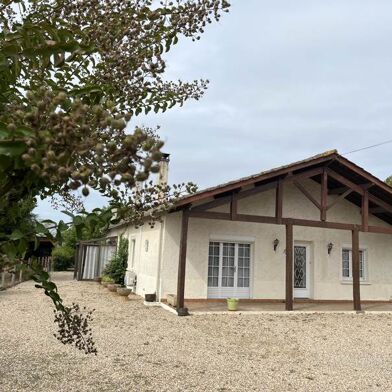 Maison 4 pièces 170000 €