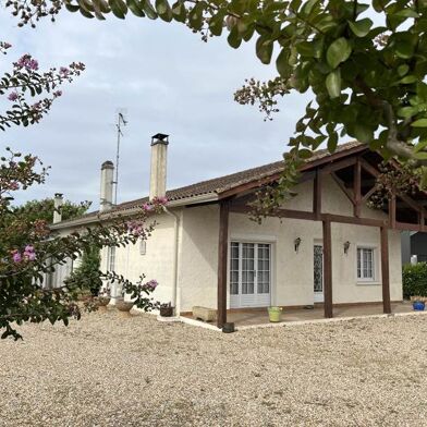 Maison 4 pièces 170000 €