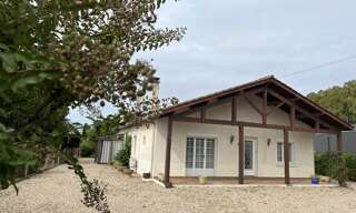 Maison 4 Pièces 132 m² à vendre à Saint-Avit-Saint-Nazaire (33220)