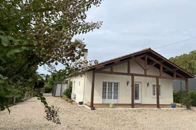Maison 4 pièces 170000 €