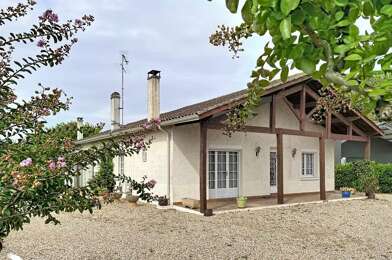 Maison 4 pièces 170000 €