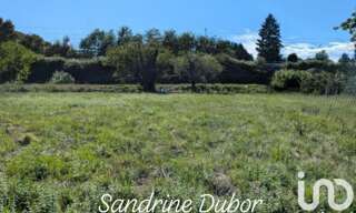 Terrain  1980 m² à vendre à Tournay (65190)