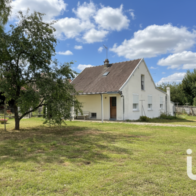 Maison 5 pièces 149000 €