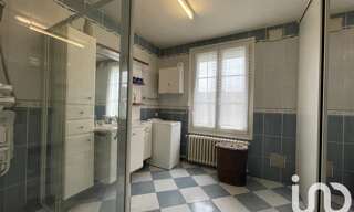 Maison 5 Pièces 103 m² à vendre à Juvigny (02880)