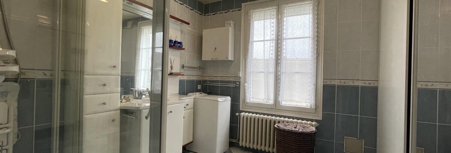 Maison 5 Pièces 103 m² à vendre à Juvigny (02880)