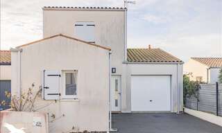 Maison 4 Pièces 94 m² à vendre à Saint-Vivien (17220)