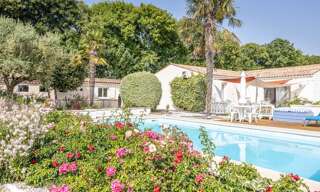 Maison 6 Pièces 151 m² à vendre à Clavette (17220)