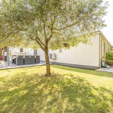 Maison 6 pièces 499900 €