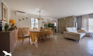 Maison 6 Pièces 151 m² à vendre à Clavette (17220)