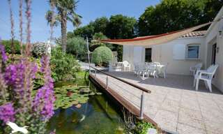 Maison 6 Pièces 151 m² à vendre à Clavette (17220)