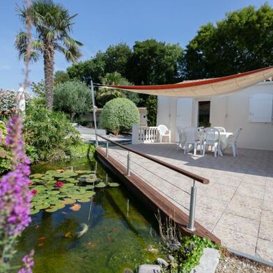 Maison 6 pièces 499900 €