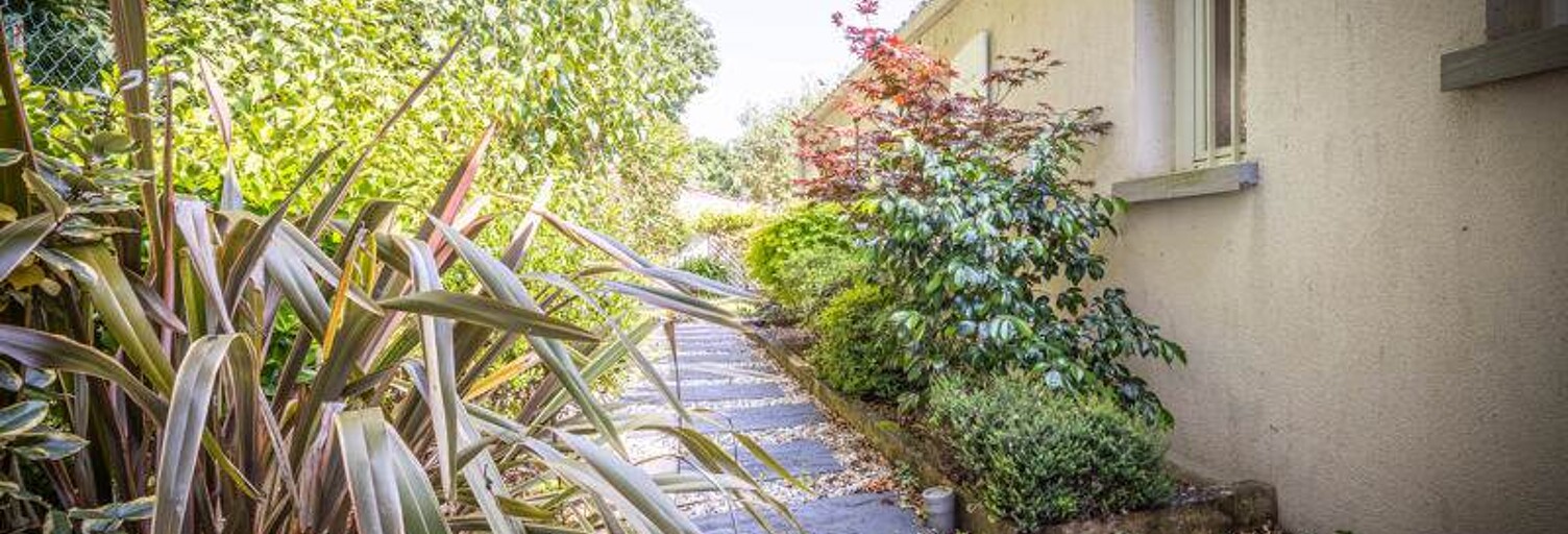 Maison 6 Pièces 151 m² à vendre à Clavette (17220)