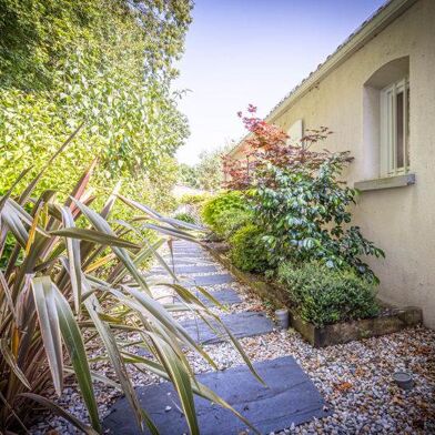 Maison 6 pièces 499900 €