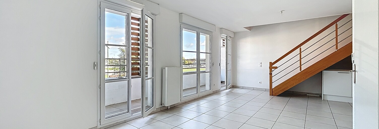 Appartement 3 Pièces 77 m² à vendre à Ozoir-la-Ferrière (77330)