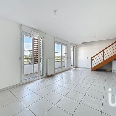 Appartement 3 pièces 270000 €