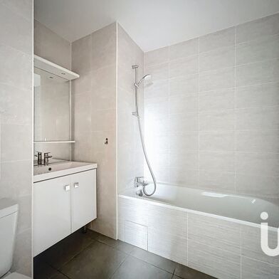 Appartement 3 pièces 285000 €