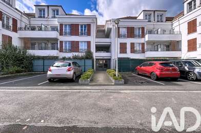 Appartement 3 pièces 262000 €