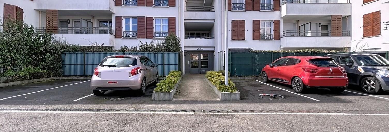Appartement 3 Pièces 77 m² à vendre à Ozoir-la-Ferrière (77330)