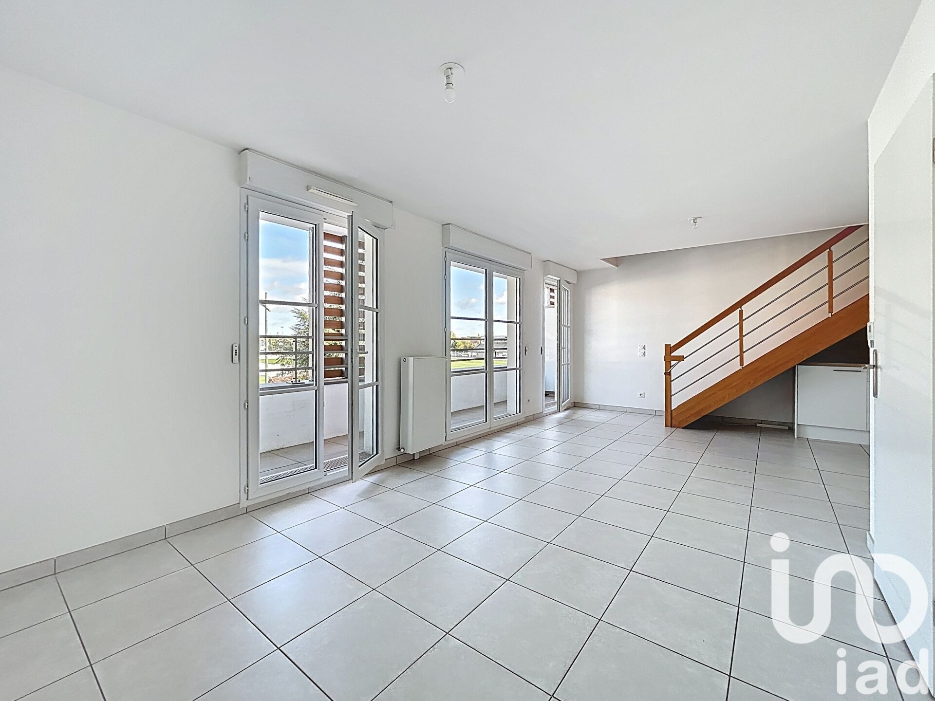Vente Appartement 3 pièces - Photo 3