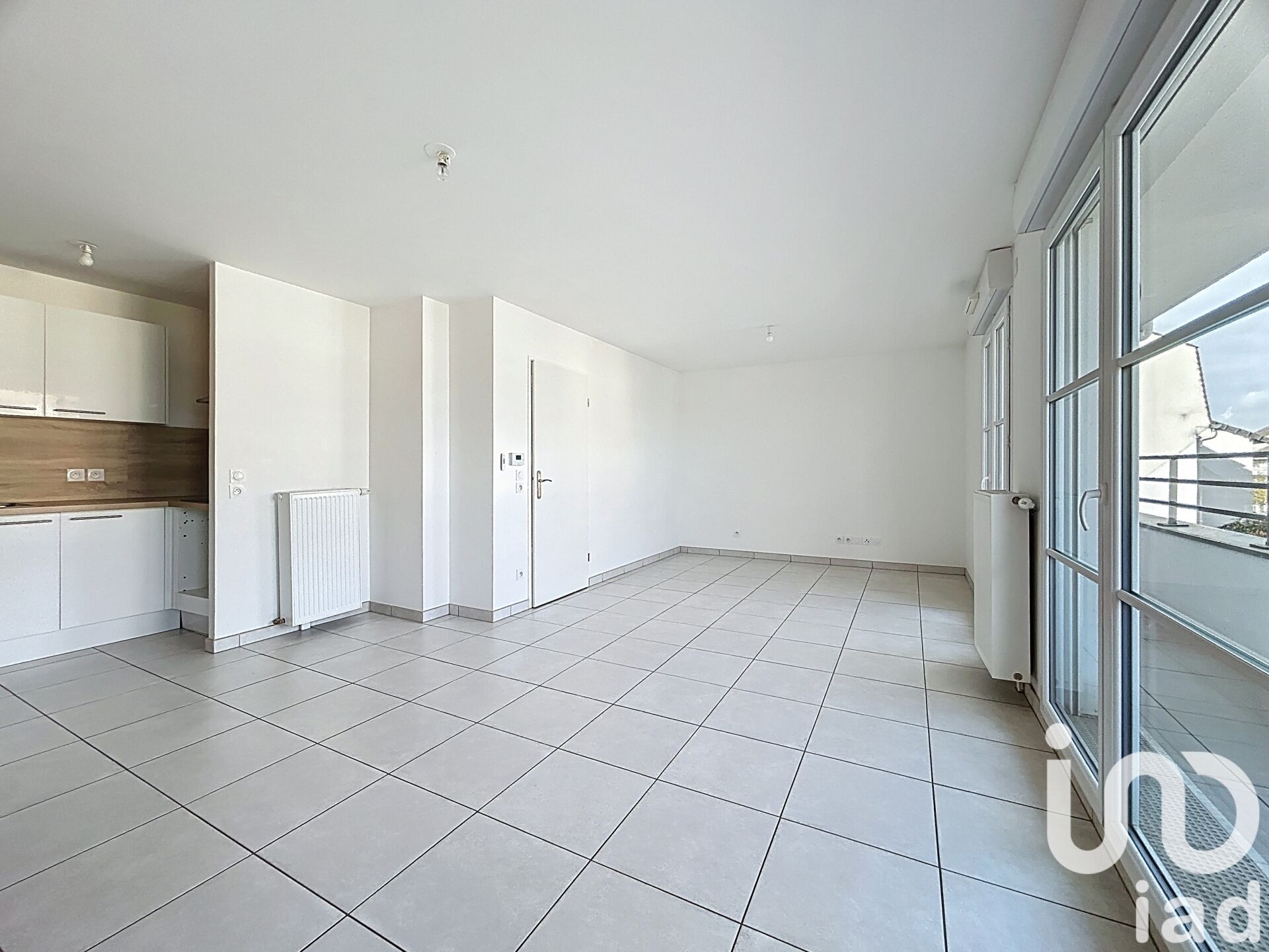 Vente Appartement 3 pièces - Photo 4