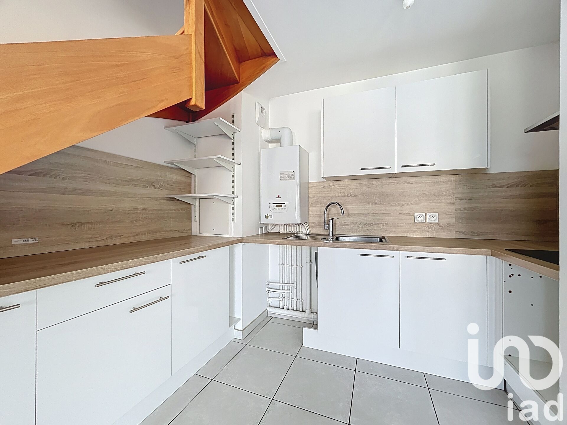 Vente Appartement 3 pièces - Photo 5