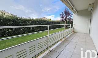 Appartement 3 Pièces 74 m² à vendre à Arcachon (33120)