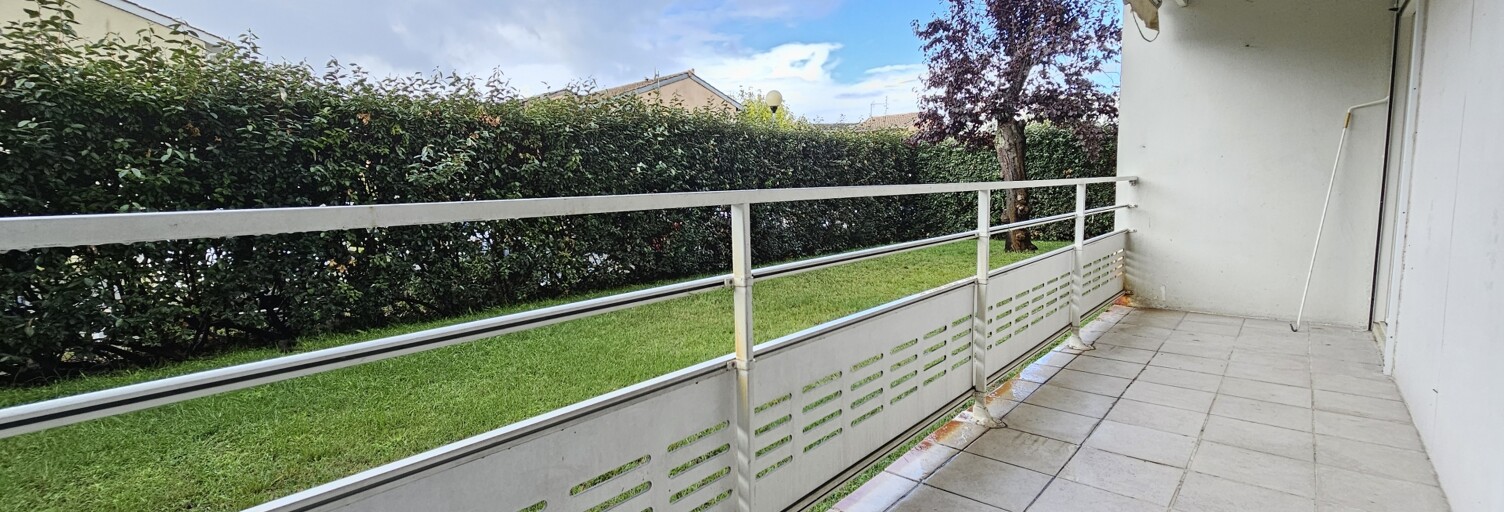 Appartement 3 Pièces 74 m² à vendre à Arcachon (33120)