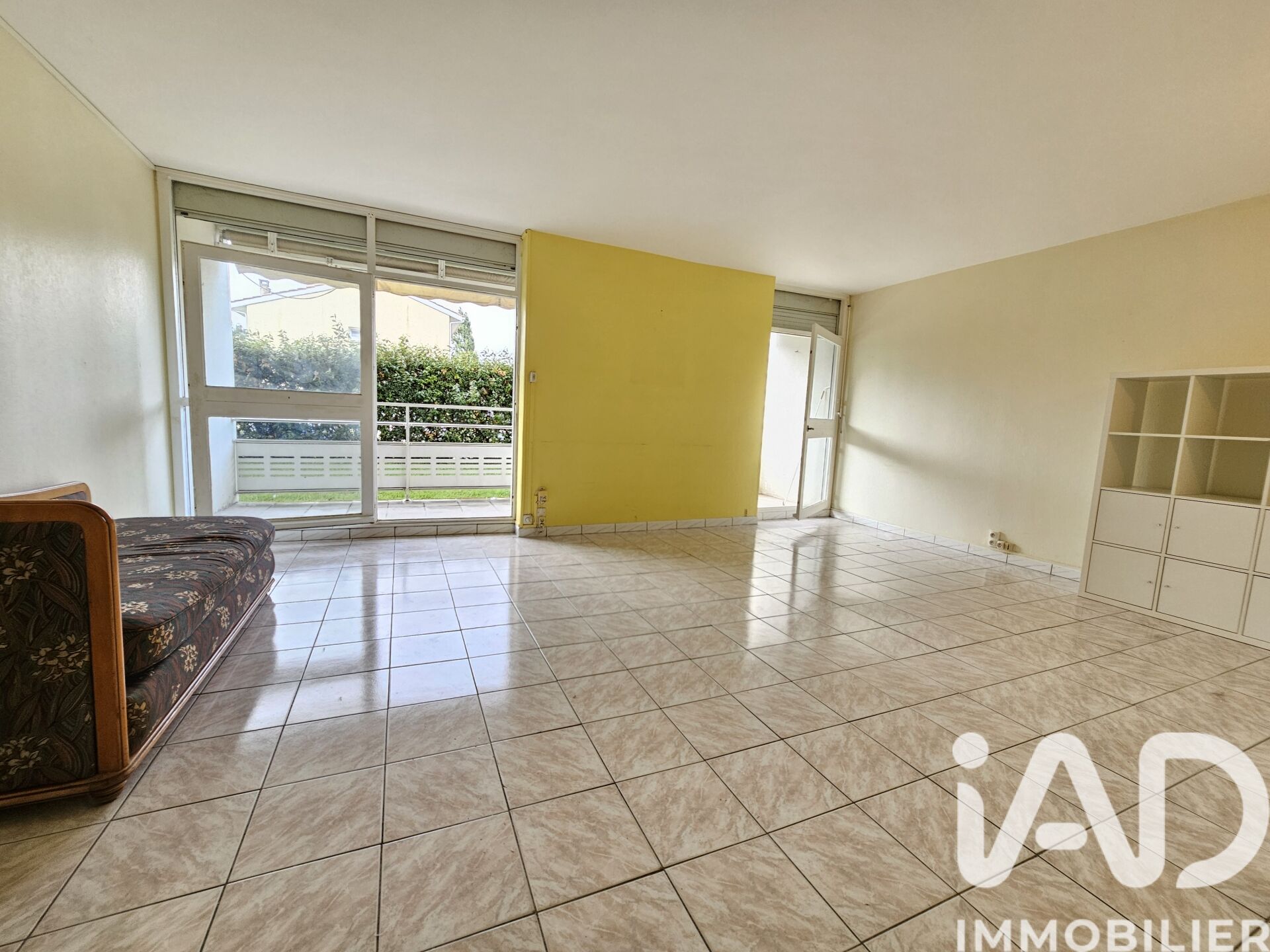 Arcachon - 73m² - 3p. - 2ch.