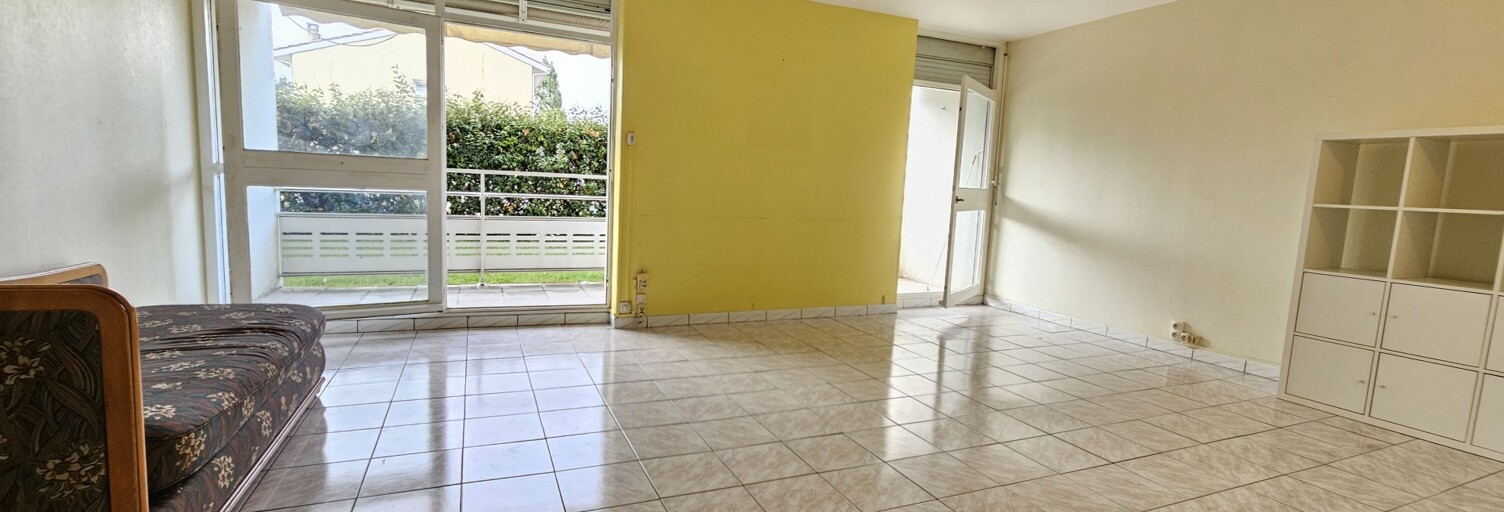 Appartement 3 Pièces 73 m² à vendre à Arcachon (33120)