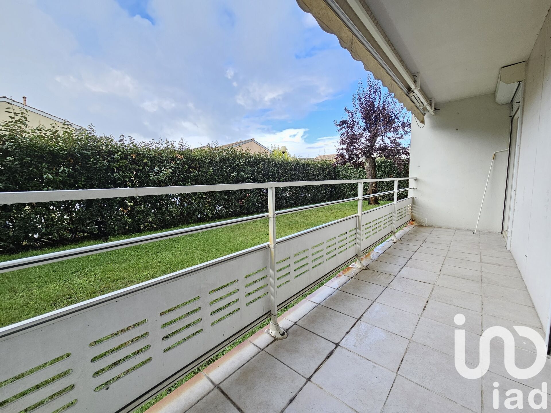 Appartement à vendre, 3 pièces, 73 m², Arcachon